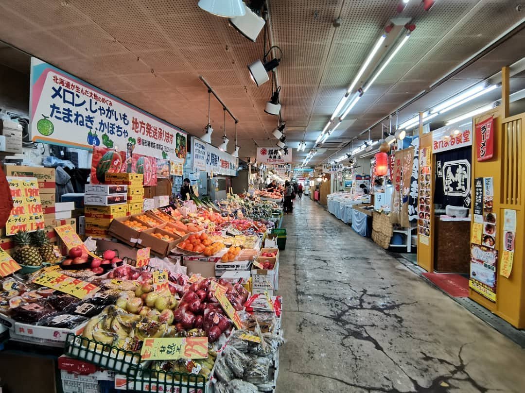 🛍️ 난타루 시장(なんたるいちば) 이미지 10